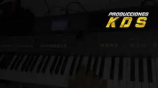 RITMO CALAMAR YAMAHA
