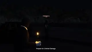 OY member gets burned alive in gta 5 rp (FAKE) PS5
