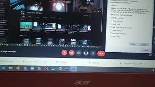 Google Meet Has BSOD Part 31