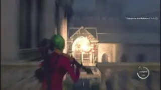 RESIDENT EVIL 4 SEPARATE WAYS : ALL MERCHANT REQUEST.