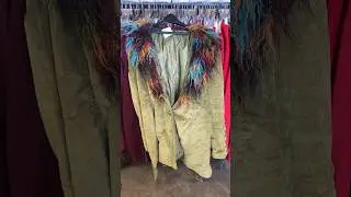 Thrift with me for my Vintage Thrift Swap! #thrifting #upcycling #thrifthaul