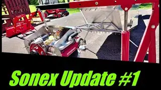 Waiex update 1: finishing the Firewall.