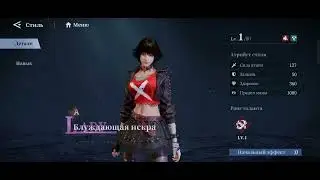 DMC PEAK OF COMBAT Страник и ЩИТЫ РЭЙД