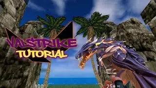 COMPLETE VALORANT MOBILE OFFLINE TUTORIAL