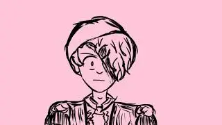 Hey Mama // The Festival animatic // Dream SMP