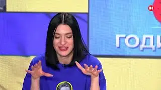 Гість ранкової програми «Годинник