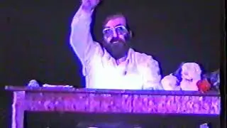 Massayakan Seans Rostov 1989 t.