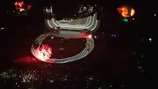 Ariana Grande: The Light Is Coming~17-9-19, Glasgow