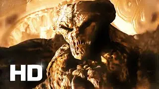Satan Scene | END OF DAYS (1999) CLIP HD