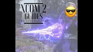 Xcom2 Best Team Composition - What is the best Squad in Xcom2 WOTC?