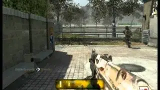 Call Of Duty Black Ops - Smashed Potato