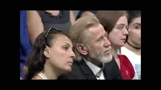 Валерий Диво первый народный министр