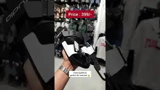5 Must Buy Slippers At 399/- Zudio 🤩 