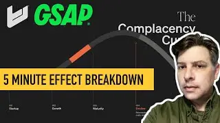 GSAP Effects: The Variable Chart Animation
