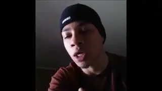 Битбокс Beatbox , классно у него получается .