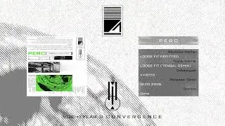 Perc - Loose Fit (Tensal Remix) [V+1017D] 03
