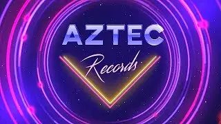 Aztec Records - Coming Up In November [Synthpop - Retrowave - Synthwave]