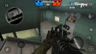 Играю в BulletForse