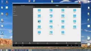 Tutorial | Pasar archivos de PC a BlueStacks y viceversa