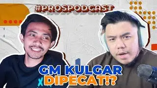ALASAN GM FF Kulgar Keluar GARENA Karna DIPECAT!? 