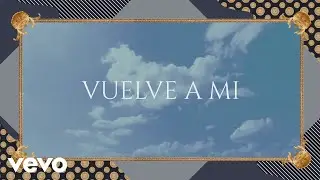 Lali - Vuelve a Mi (Animated Pseudo Video)