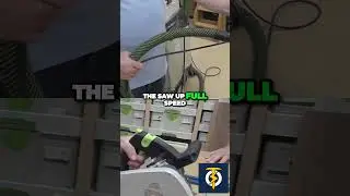 Unlocking Smooth and Perfect Cuts  Mastering the Saw Techniques 