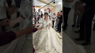 Цыганская свадьба г. Прохладный 