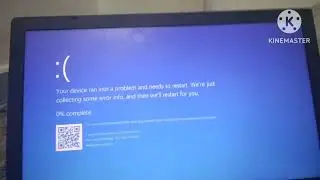 (Fixed) Awas Malaysia Has BSOD 