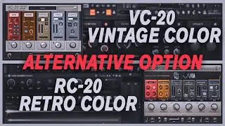 🎧🎹 FL Studio - VC 20 Vintage Color 🎧🎹