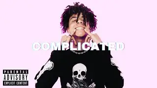 [FREE] Iann Dior x Internet Money Type Beat 2022 "Complicated"