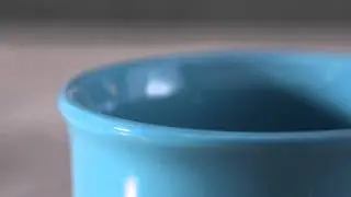 Corningware CW by CorningWare 20 Ounce Stoneware Pool Mug