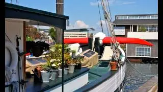 Snapshots from CPH PORT