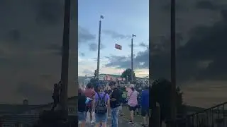 Lumber Climb Competition