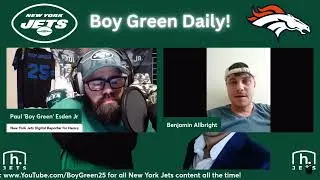 Jets are still looking at QB market, Carson Wentz is on the table: Insider