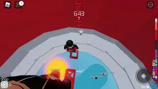 Tower of hell game play