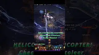 NEW PISTOLEER MEME  핸드거너 밈 헬리콥터헬리콥터