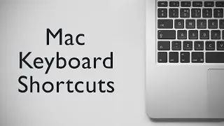 Shortcut Macbook Pro