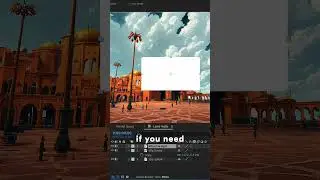 This is a Luma Fade Transition. Try it!