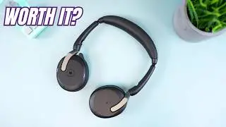 Jabra Evolve2 65 Flex: The Ultimate Flex