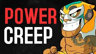 Brawlhalla's New Legends Are Frustrating