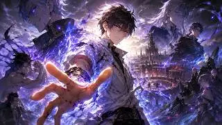 【FULL】HP x100 Million — The “Trash” Skill That Broke the World  
