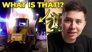 The WEIRDEST Edits! | Reacting to Your Car Edits S1E15