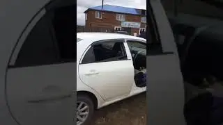Едем торе хол