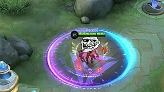 Alucard no cooldown be like:  | Mobile Legends | MLBB