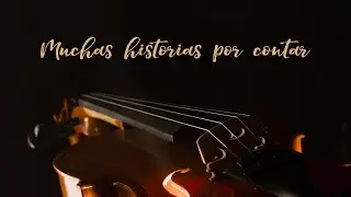 Muchas historias por contar. Conservatorio Elemental de Música de Osuna