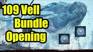 109 Vell's Bundle