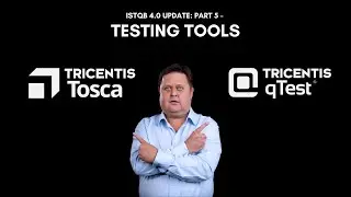 ISTQB 4.0 UPDATE: PART 5 – TESTING TOOLS