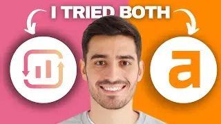 Surfer SEO vs Ahrefs (2026) | Which One is Better?