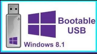 How to Make Bootable USB Pen Drive of Windows 7, 8, 8.1 & 10