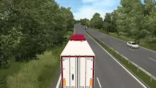 Вечерние пятничные покатушки,ловим раслабончик.